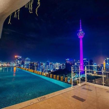 Ceylonz Suites, Casa For Your Holiday 吉隆坡 外观 照片