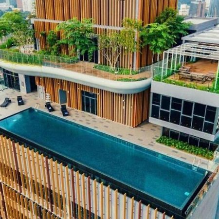 Ceylonz Suites, Casa For Your Holiday 吉隆坡 外观 照片