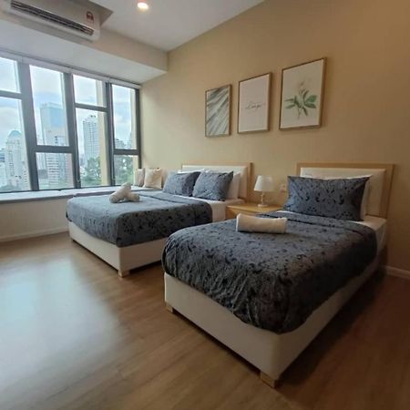 Ceylonz Suites, Casa For Your Holiday 吉隆坡 外观 照片