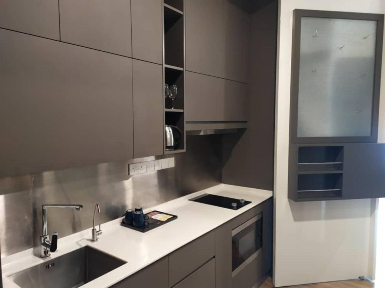 Ceylonz Suites, Casa For Your Holiday 吉隆坡 外观 照片